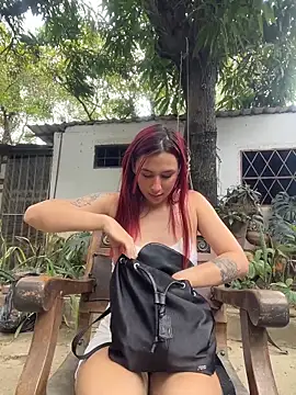 iisabella09 online show from 03/14/26, 07:08