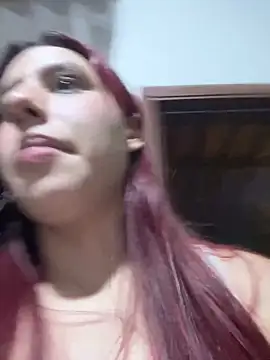 iisabella09 online show from 04/01/26, 05:30