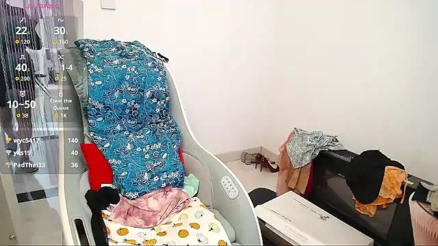 selinajuan online show from 11/09/25, 03:27