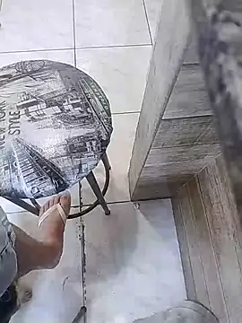 Barbaruivasc1 online show from 10/15/25, 04:40