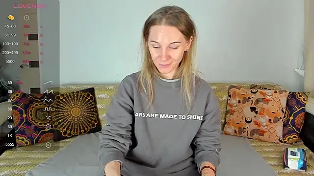 Amalia Mio online show from 02/04/26, 08:20