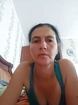 JudyDawn online show from 10/08/25, 05:05