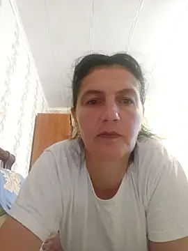 JudyDawn online show from 10/12/25, 04:22