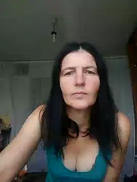 JudyDawn online show from 10/22/25, 06:24