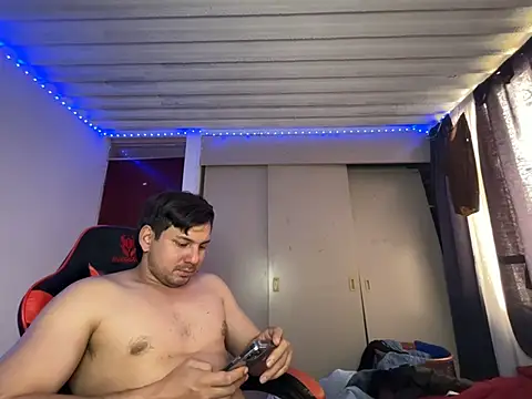 kaspar 6 online show from 02/12/26, 09:54