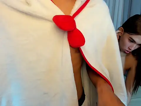 Yourdreamgoddess online show from 01/05/26, 05:27