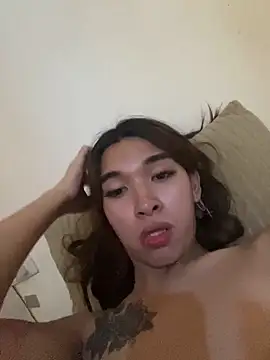 Yourdreamgoddess online show from 05/07/26, 04:29