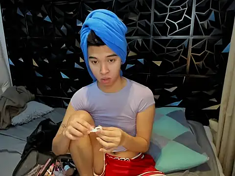 Yourdreamgoddess online show from 06/02/26, 04:53