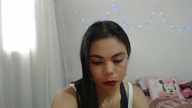 ms megan shadow online show from 12/04/25, 07:33