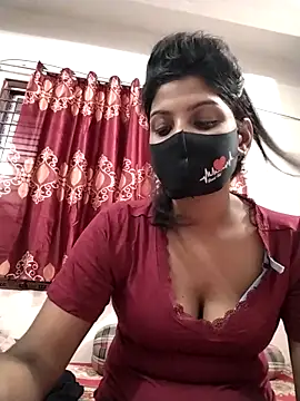 Snapshot of Queen-Any chatting on 10/09/25, 12:14 Queen-Any online show from 10/09/25, 12:14