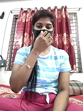 Snapshot of Queen-Any chatting on 10/12/25, 03:22 Queen-Any online show from 10/12/25, 03:22