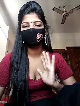 Snapshot of Queen-Any chatting on 10/14/25, 02:01 Queen-Any online show from 10/14/25, 02:01