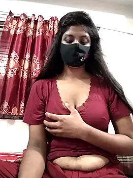 Snapshot of Queen-Any chatting on 11/01/25, 05:37 Queen-Any online show from 11/01/25, 05:37