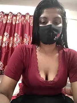 Snapshot of Queen-Any chatting on 11/03/25, 04:08 Queen-Any online show from 11/03/25, 04:08