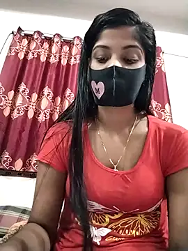 Snapshot of Queen-Any chatting on 11/24/25, 10:53 Queen-Any online show from 11/24/25, 10:53