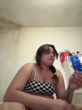 Jaykel a online show from 03/12/26, 09:21