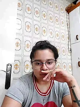 Jaykel a online show from 03/14/26, 02:11