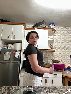 Jaykel a online show from 03/20/26, 04:45