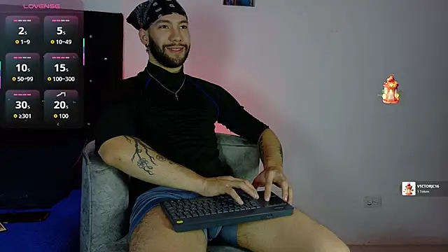 angel kyrozz online show from 03/20/26, 07:08