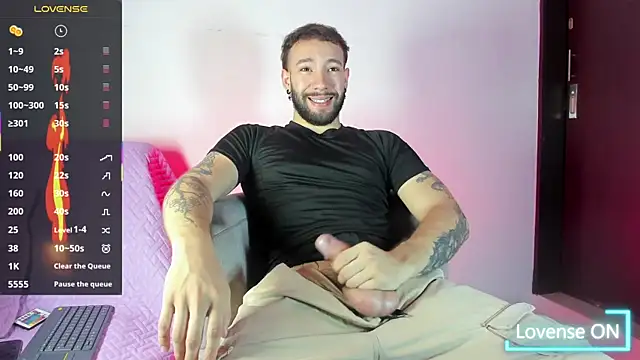 angel kyrozz online show from 06/29/26, 07:03
