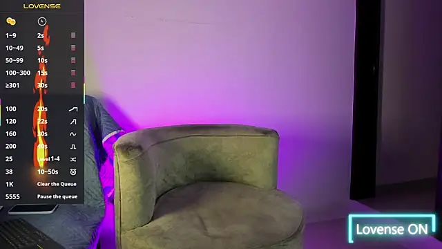 angel kyrozz online show from 07/08/26, 07:07