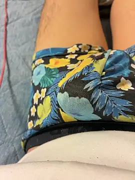 JinVelvet online show from 10/23/25, 08:24