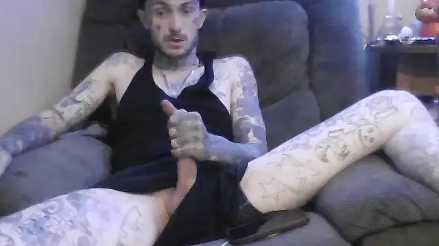 SWAGGDaddy93 online show from 02/09/26, 10:52