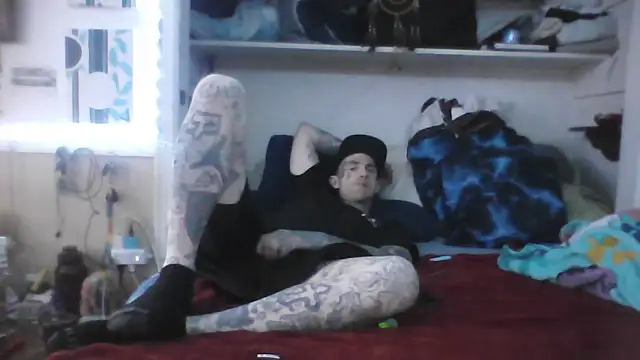 SWAGGDaddy93 online show from 02/18/26, 08:54