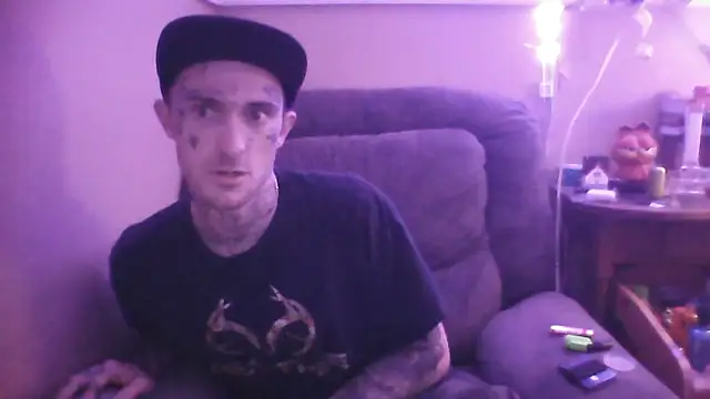 SWAGGDaddy93 online show from 02/20/26, 12:05