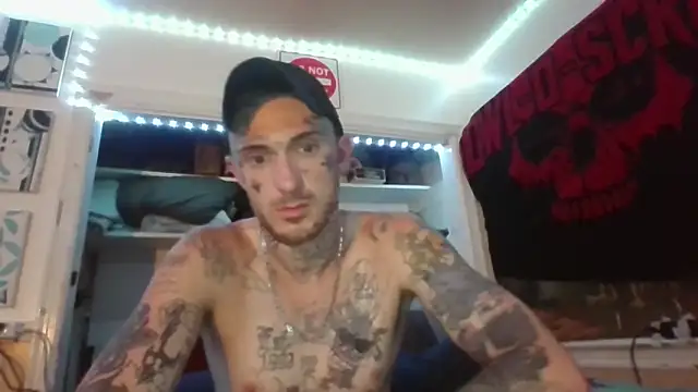 SWAGGDaddy93 online show from 03/27/26, 08:26