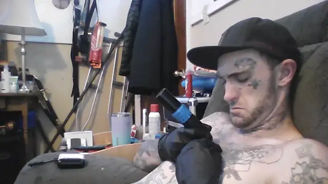 SWAGGDaddy93 online show from 03/31/26, 07:20