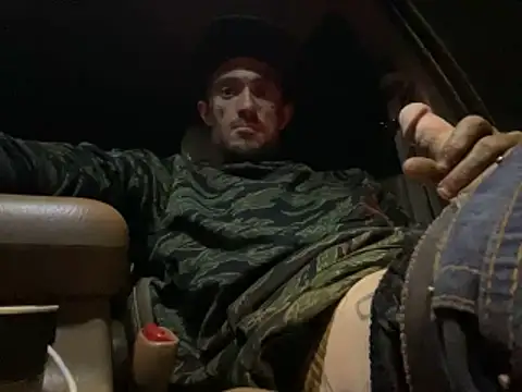 SWAGGDaddy93 online show from 04/12/26, 09:03