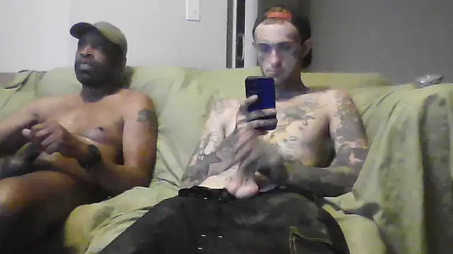 SWAGGDaddy93 online show from 04/13/26, 06:08