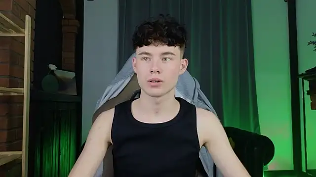 Cute Mike online show from 02/20/26, 02:06