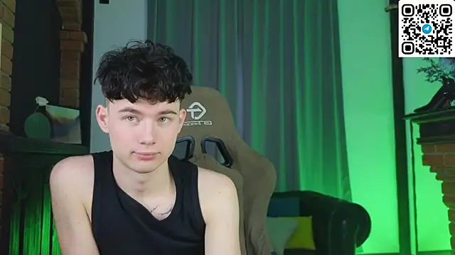 Cute Mike online show from 02/21/26, 02:12