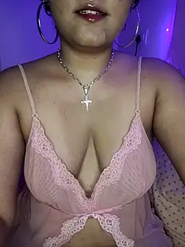 Curvy Navya online show from 11/01/25, 03:14