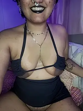 Curvy Navya online show from 12/01/25, 03:39