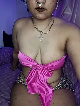 Curvy Navya online show from 01/11/26, 04:12