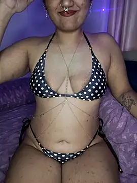 Curvy Navya online show from 01/17/26, 04:43