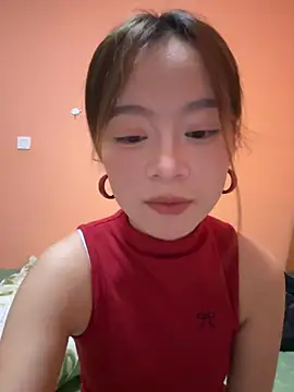 qingzi1218 online show from 10/11/25, 11:53