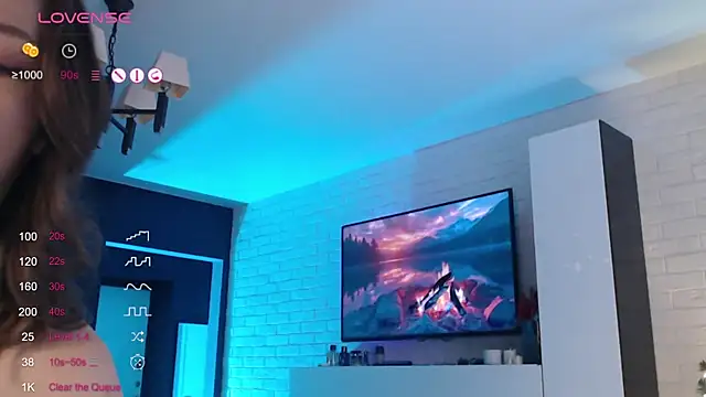 Jade Lumin online show from 01/16/26, 11:36