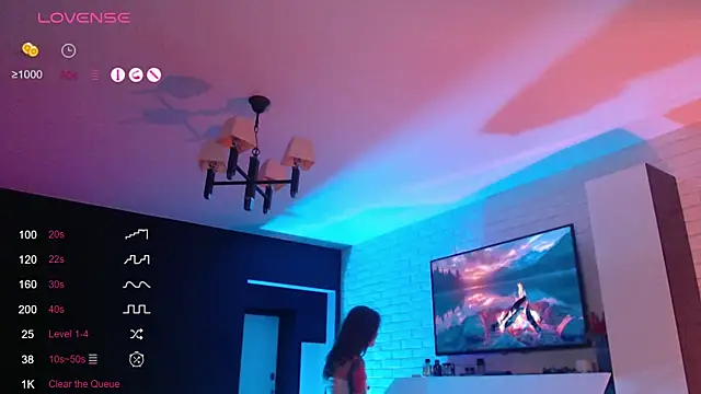 Jade Lumin online show from 02/13/26, 04:03