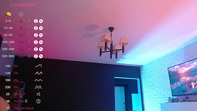 Jade Lumin online show from 02/15/26, 03:53