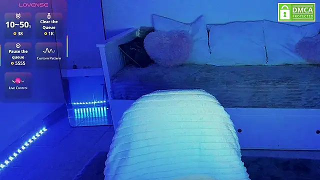 Daisy Abby03 online show from 02/07/26, 08:07