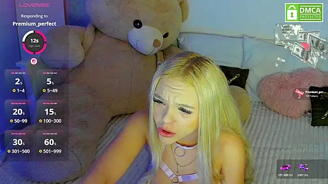 Daisy Abby03 online show from 02/21/26, 06:03