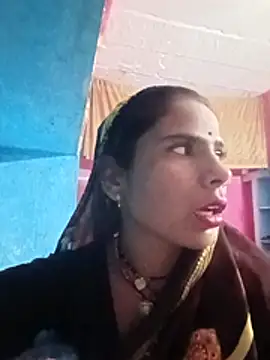 Pabitra cute online show from 10/11/25, 12:26