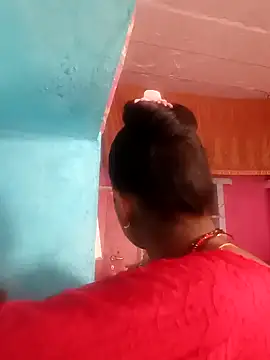 Pabitra cute online show from 10/12/25, 08:13