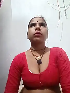 Pabitra cute online show from 10/16/25, 04:52