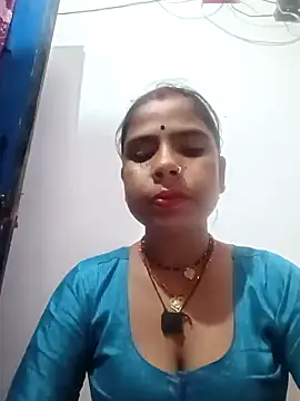 Pabitra cute online show from 10/20/25, 03:45