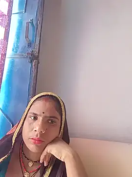 Pabitra cute online show from 10/21/25, 06:03